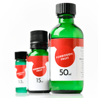 Forbidden Fruit - Natural Terpene