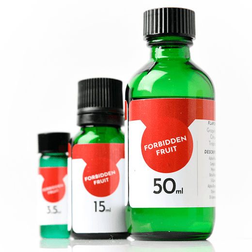 Forbidden Fruit - Natural Terpene