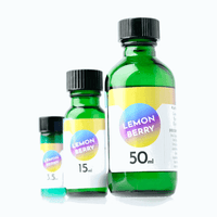 Lemon Berry - Natural Terpene