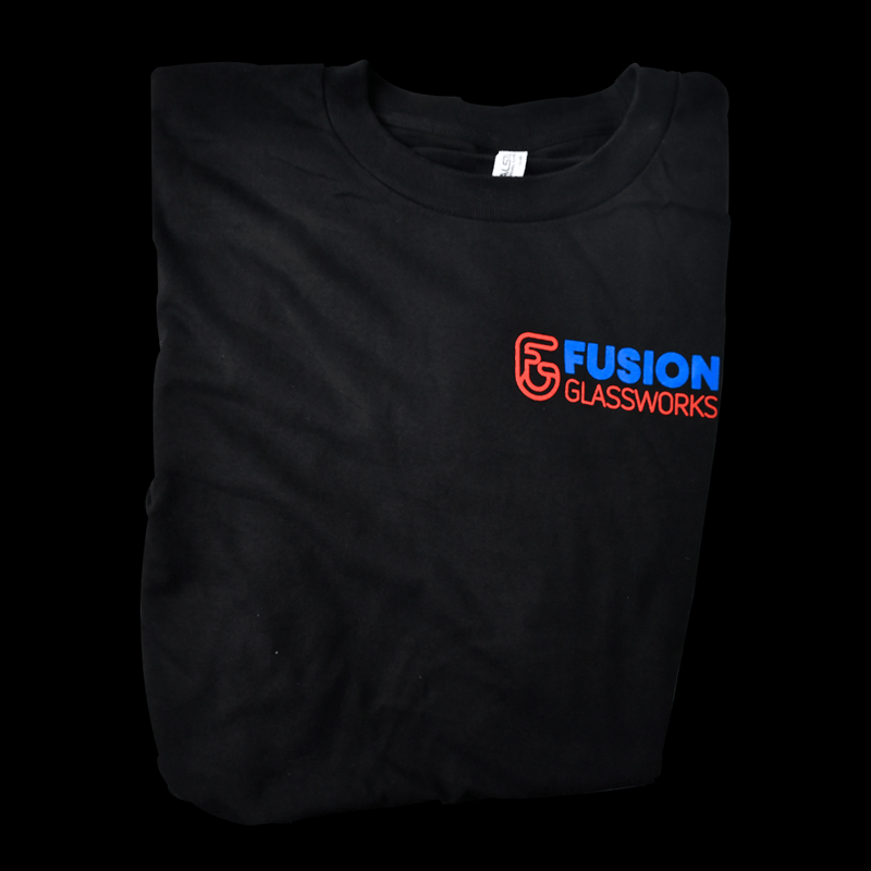 Fusion Glassworks T-Shirt