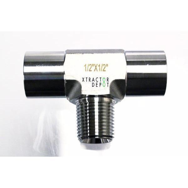 Professionele uitruisting American Made Air Compressor Safety Valve 165 PSI Fits Rolair Professionele uitruisting American Made Air Compressor Safety Valve 165 PSI Fits Rolair