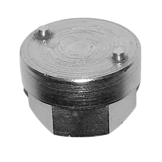 Xtractor Depot - Replacement Kit | Top SS Piston & GEN III Piston Seal Assy, Viton