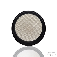 3" Viton Screen Gasket