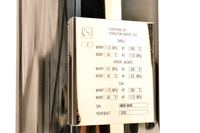 ASME Modular HX (Assembled)