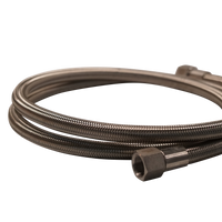 1/2" FJIC Hose