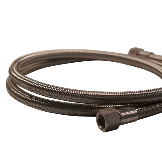 1/2" FJIC Hose
