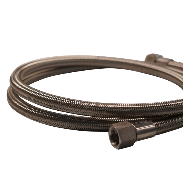 Xtractor Depot - 1/2" FJIC Hose