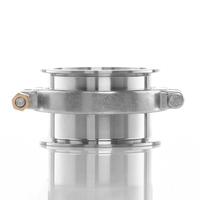 Infinity Filter Disc Combo