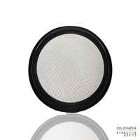 3" Viton Screen Gasket