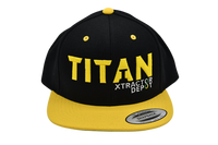 Titan Hat