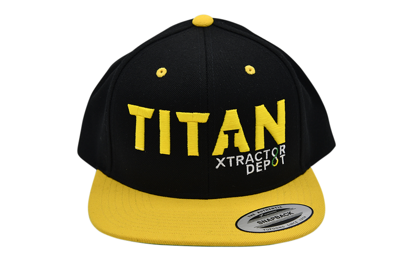 Titan Hat