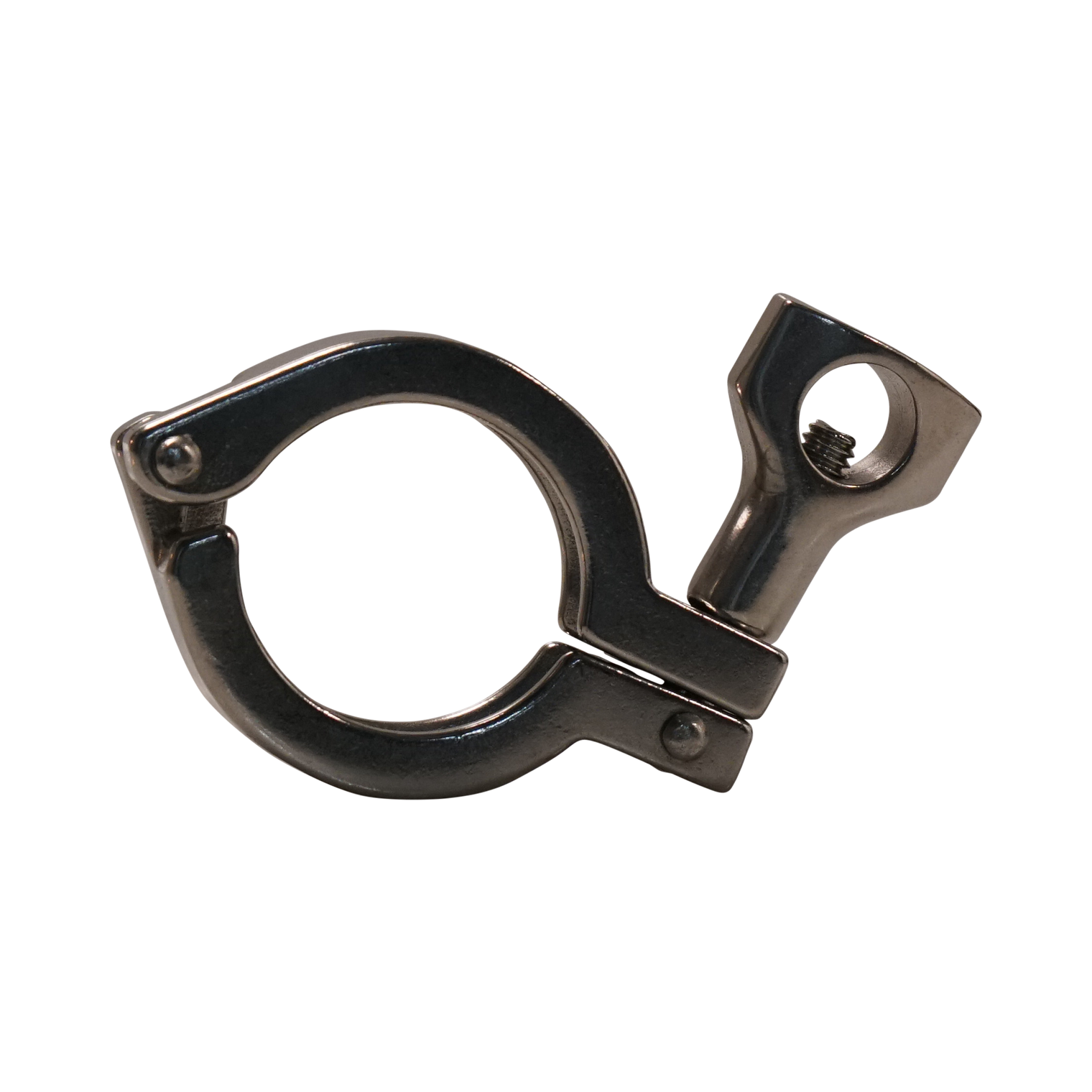 Single Pin Clamps