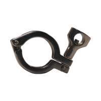 Single Pin Clamps