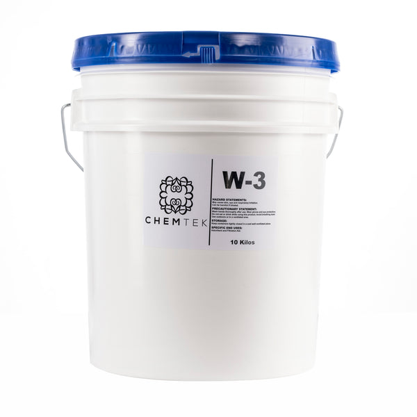 ChemTek W3 Remediation Powder 10k