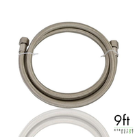 1/4" FJIC Hose