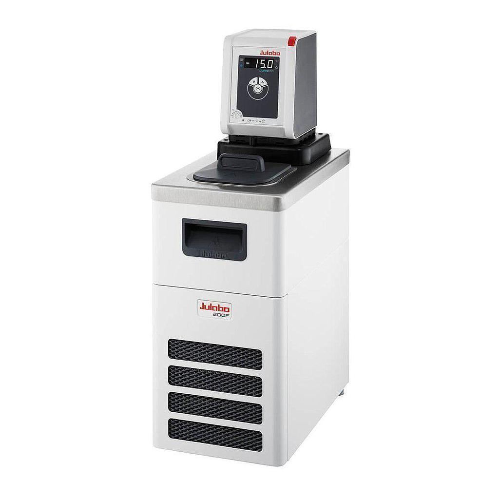 Julabo Corio CD-200F -20C +150C Refrigerated/Heating Circulator