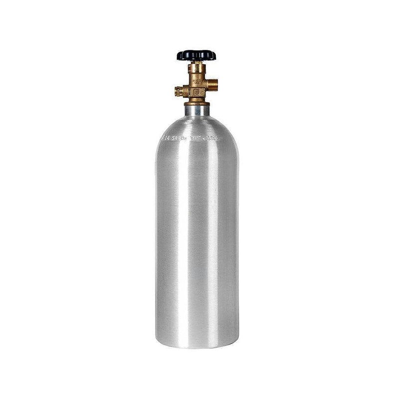 Carbon Dioxide Tank for MVP | Refill - Exchange