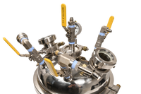 Carboy Filtration System