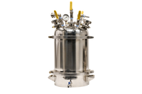Carboy Filtration System