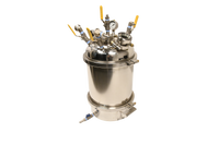 Carboy Filtration System