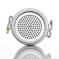 Infinity Filter Disc Combo