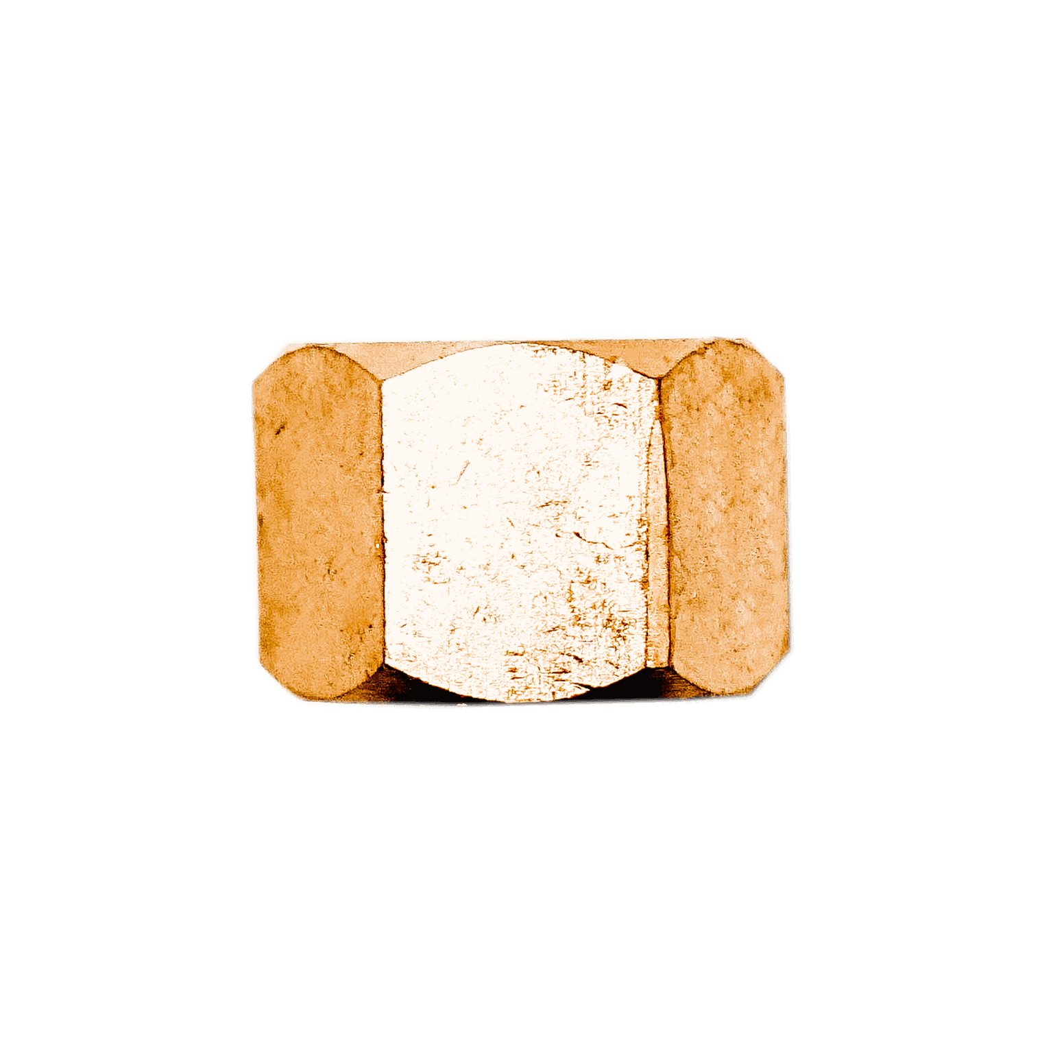 Brass Nuts - New High Quality
