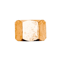 Brass Nuts - New High Quality