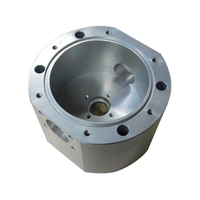 CMEP-OL Pump Parts