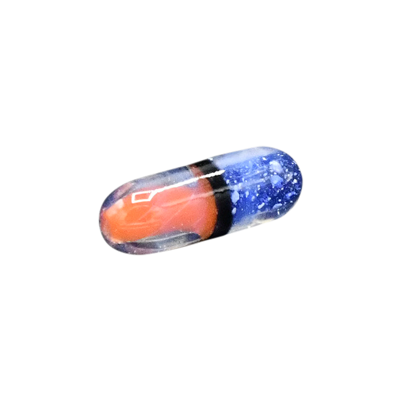 Color Pill