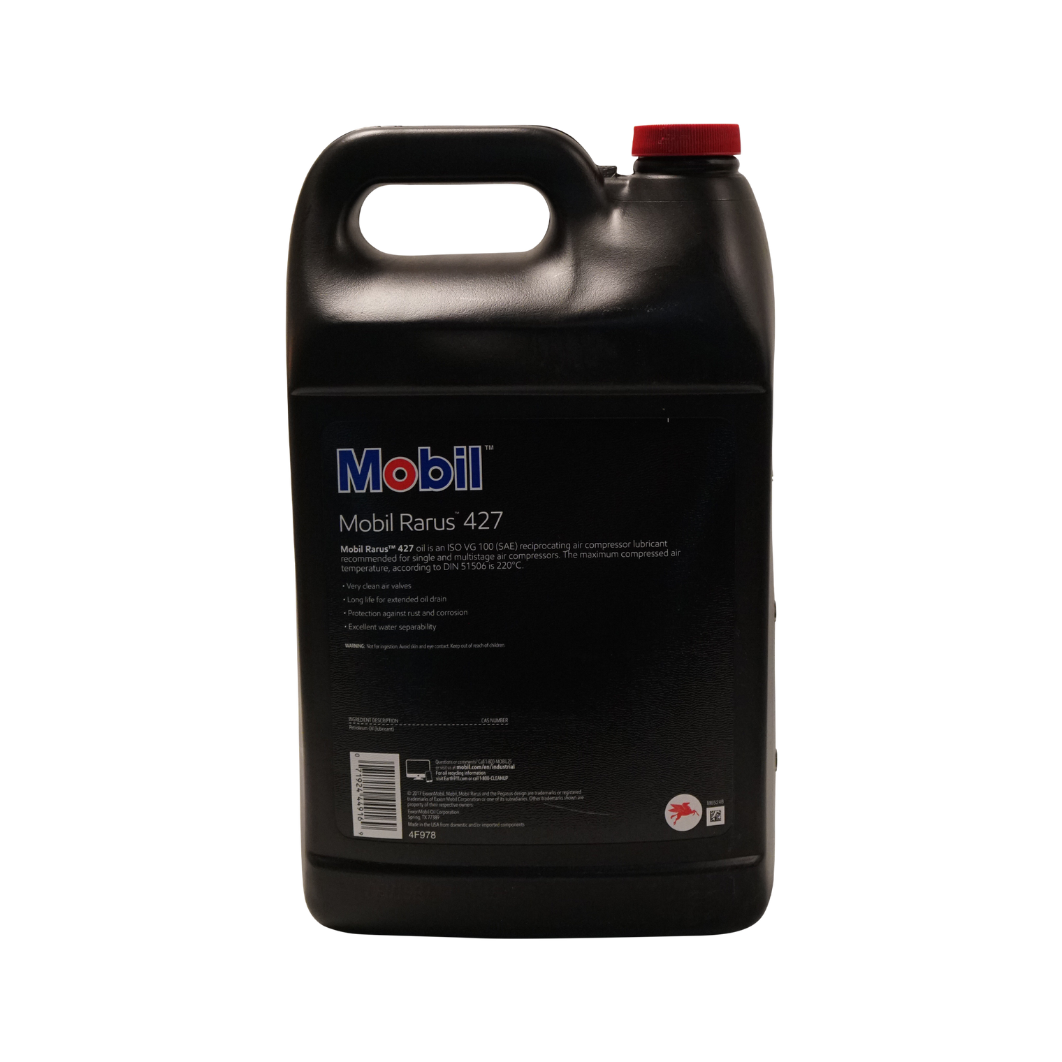 Corken 1g Jug Oil