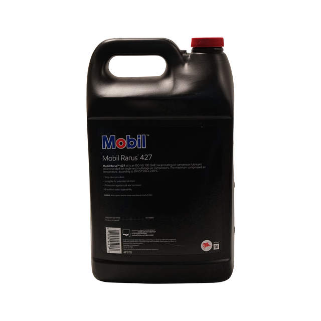 Corken 1g Jug Oil