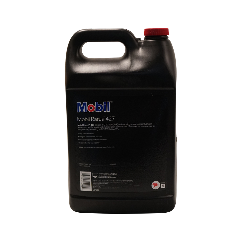 Corken 1g Jug Oil