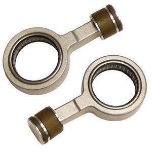 (2) CPS TR21X3 CPS TR21 Oilless Compressor Connecting Rods With Bearings