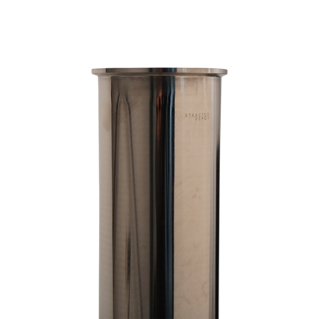 6" Tri-Clamp Column