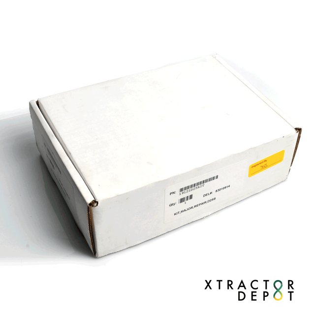 D25B Major Kit - Xtractor Depot