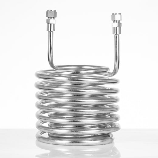 1/2" Compression Condensing Coil (Pressure tested)