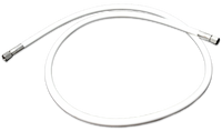 1/2" FJIC Static Dissipative Hose