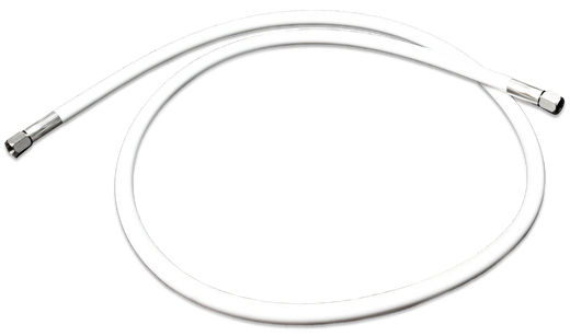 1/2" FJIC Static Dissipative Hose
