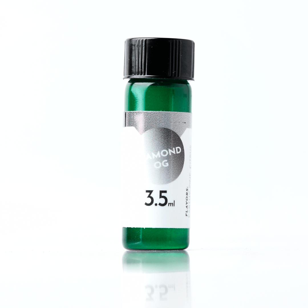 Diamond Og - Natural Terpene - Xtractor Depot