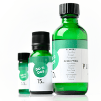 Do Si Dos - Natural Terpene - Xtractor Depot