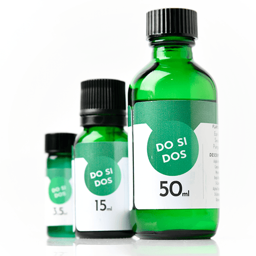 Do Si Dos - Natural Terpene