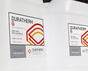 Duratherm G heat transfer fluid