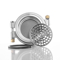 Infinity Filter Disc Combo