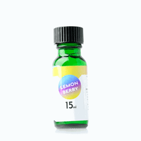 Lemon Berry - Natural Terpene