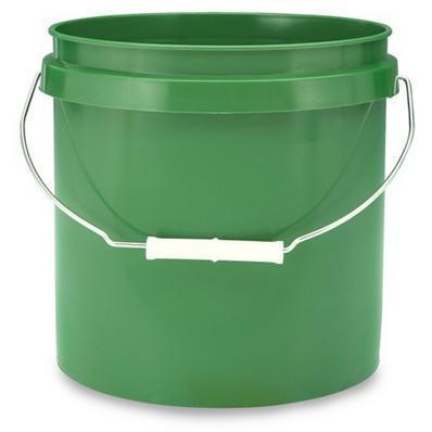 Empty Bucket - 2 gallons