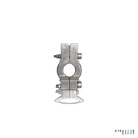 Extra Heavy Duty High Pressure Clamps