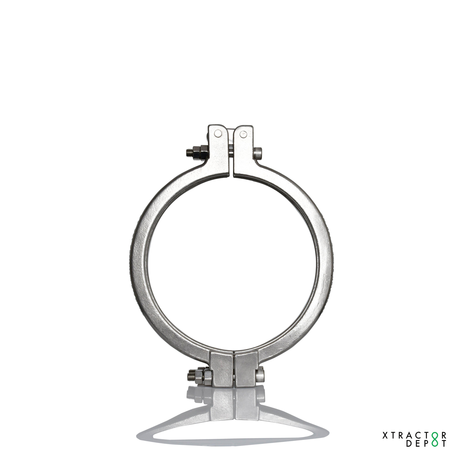 Extra Heavy Duty High Pressure Clamps
