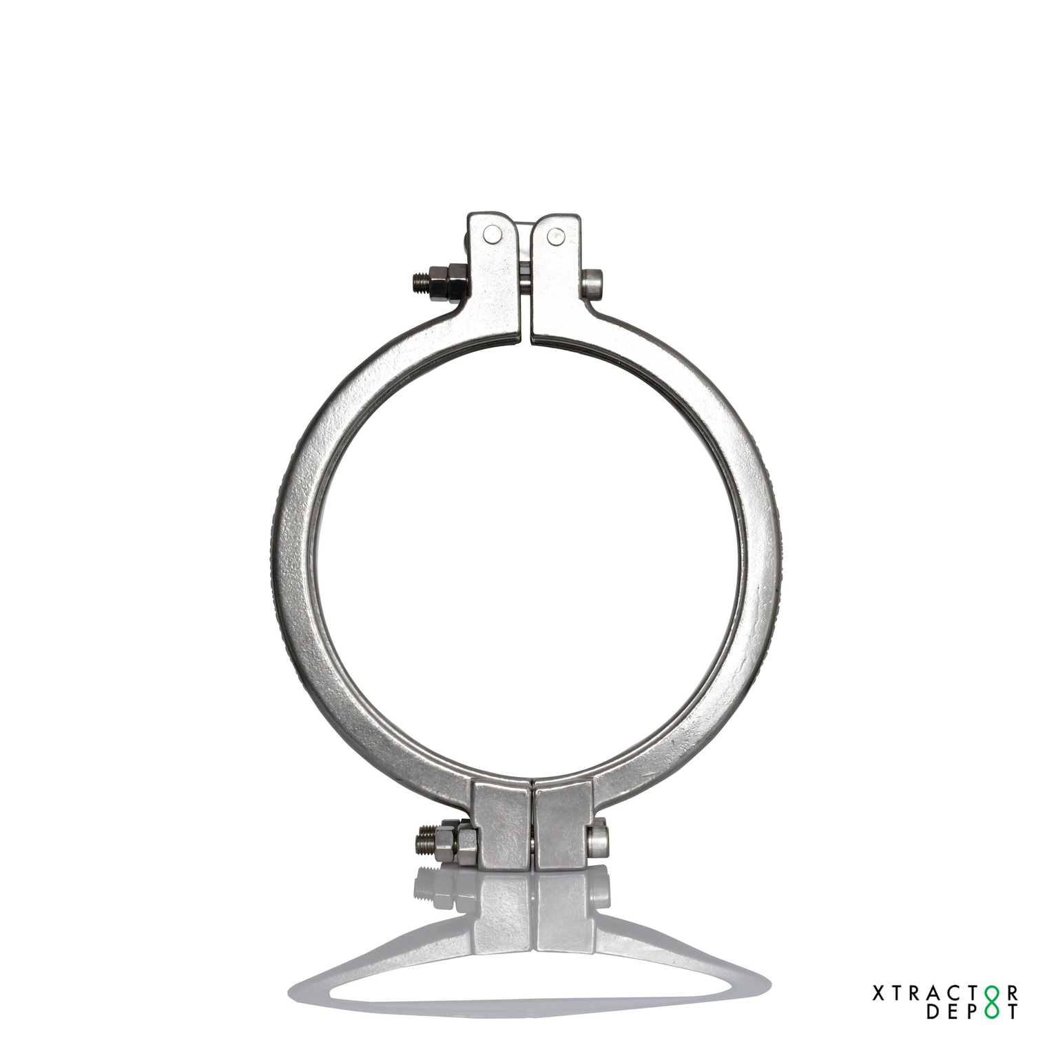 Extra Heavy Duty High Pressure Clamps