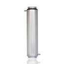 6" Jacketed Tri-Clamp Column | Compression