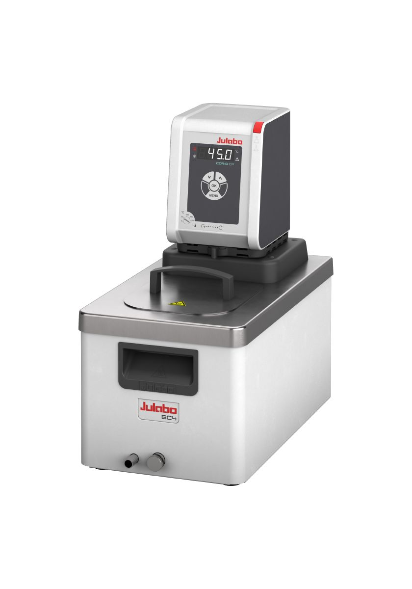 CORIO CP-BC4 200-230V/50-60Hz Heating Circulator with CSA C22.2 and UL 61010-1 NRTL approvals